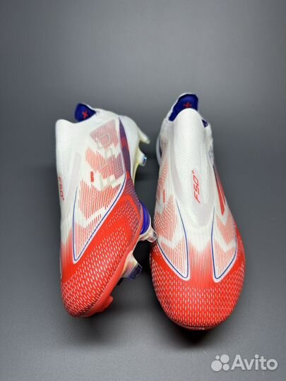 Футбольные бутсы Adidas F50+ FG