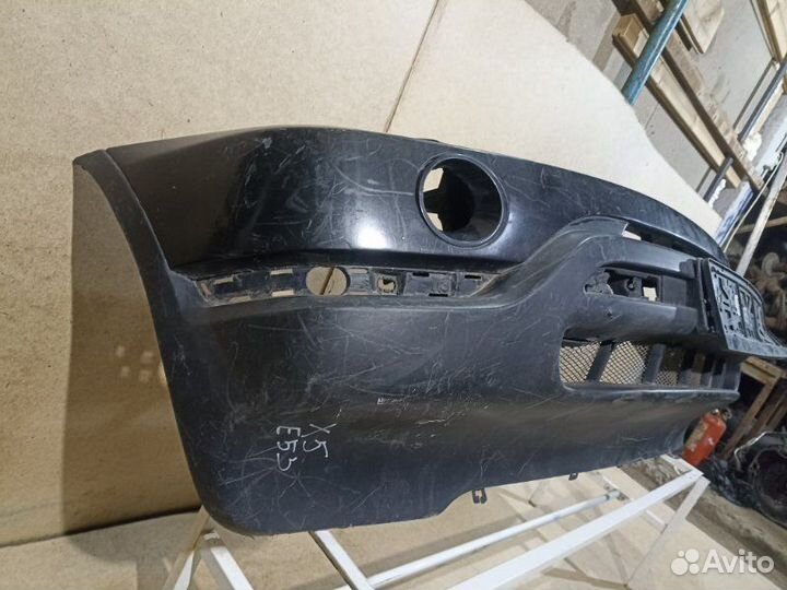 Бампер передний Bmw X5 E53