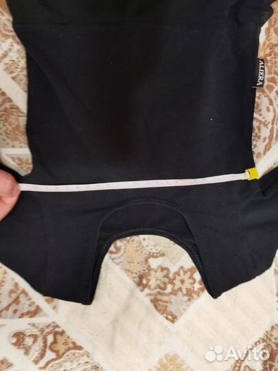 Костюм для гимнастики детский