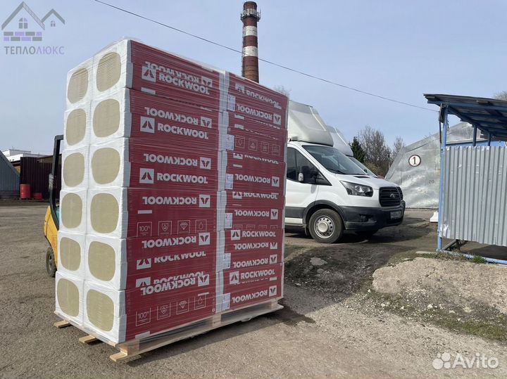 Рокфасад 100 гарантия