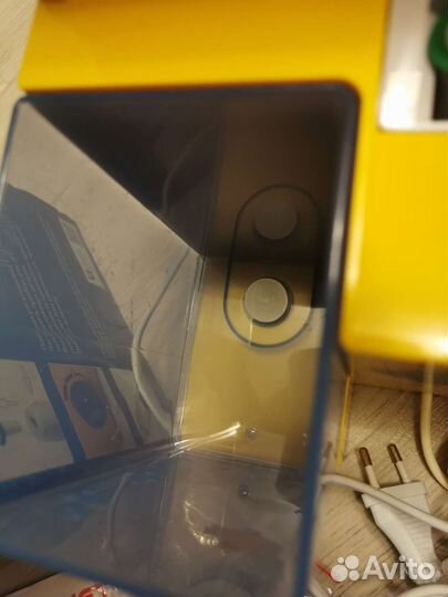 Ирригатор aquajet ld a8 новый