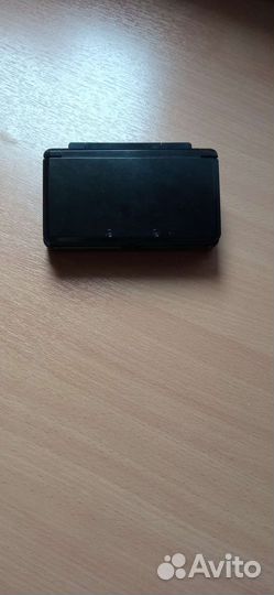 Nintendo 3ds