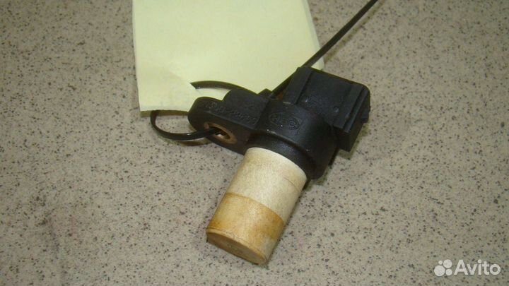 Датчик положения распредвала Hyundai Getz 2002-20