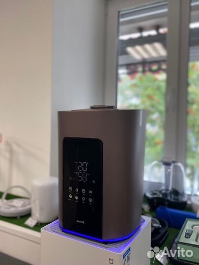 Увлажнитель воздуха Xiaomi Deerma Smart Central