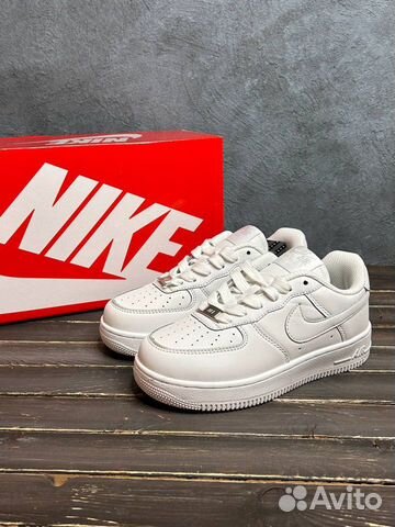 Кроссовки детские Nike Air Force 1