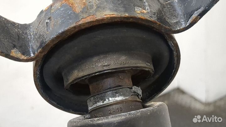 Кардан Audi A4 (B8), 2013