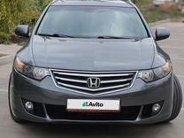 Honda Accord 2.2 AT, 2009, 210 000 км, с пробегом, цена 1 300 000 руб.