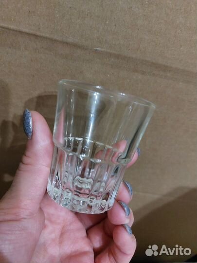 Стакан