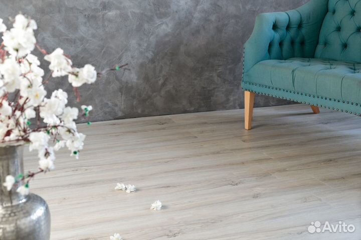 Ламинат влагостойкий