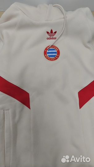 Худи FC Bayern Бавария Оригинал