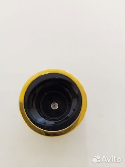 Chopard vetiver d haiti au the vert оригинал