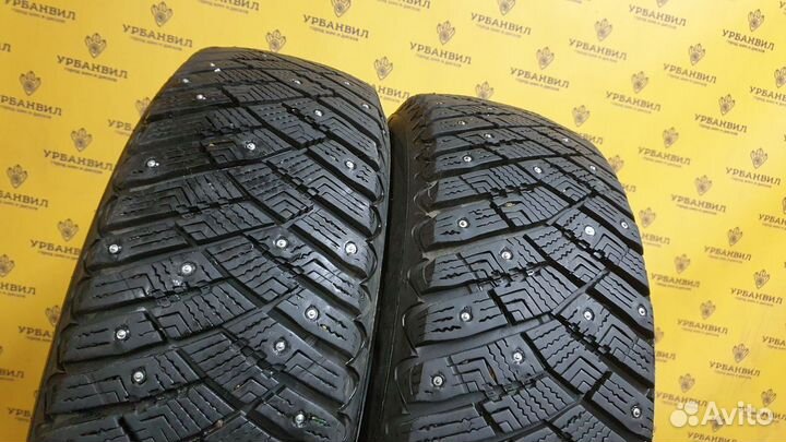 Goodyear UltraGrip Ice Arctic SUV 195/65 R15 88T