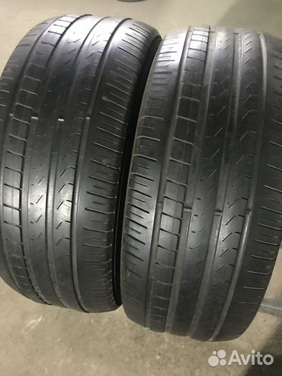Pirelli Scorpion Verde 255/60 R17