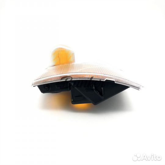 Правая фара указателя поворота Scania depo