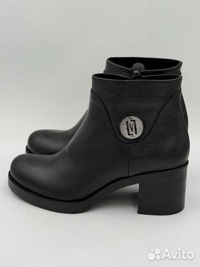 Ботильоны Luca Verdi