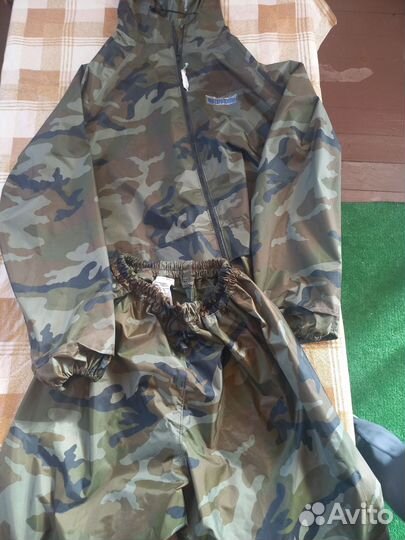 Костюм не промокаемый