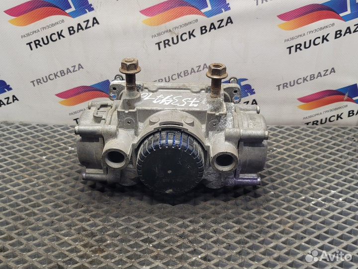 1607915 Модулятор EBS задний