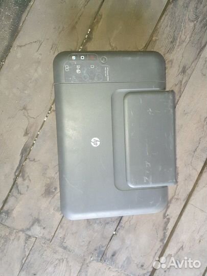 Принтер HP Deskjet 2050A