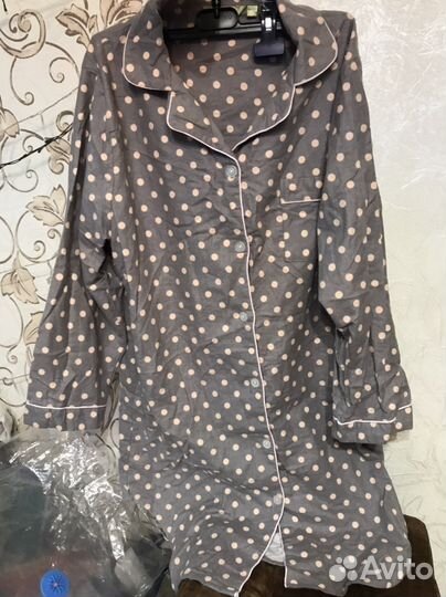 Домашняя одежда размер 48-50