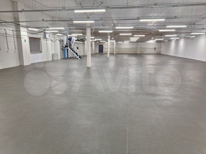Склад, 1153.1 м²