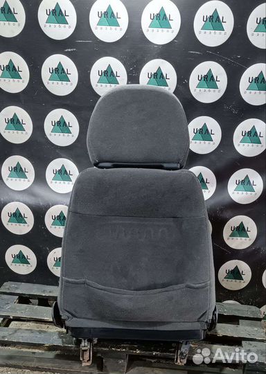 Сиденье переднее правое Ваз 2110 2111 2112