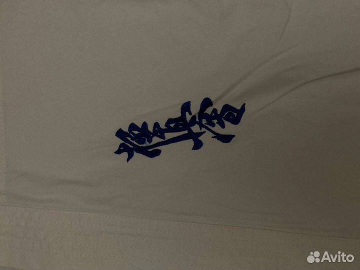 Кимоно для каратэ киокушинкай