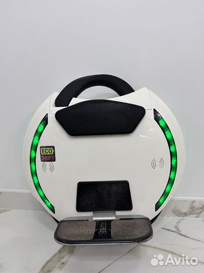 Моноколесо KingSong KS-14SND 420Wh