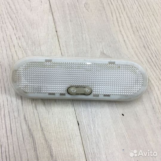 Плафон Подсветка фонарь салона LADA largus ларгус