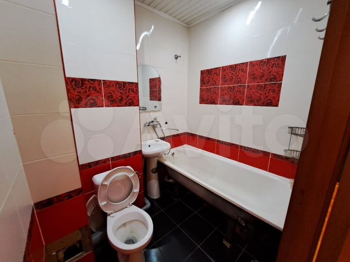 1-к. квартира, 34 м², 7/10 эт.