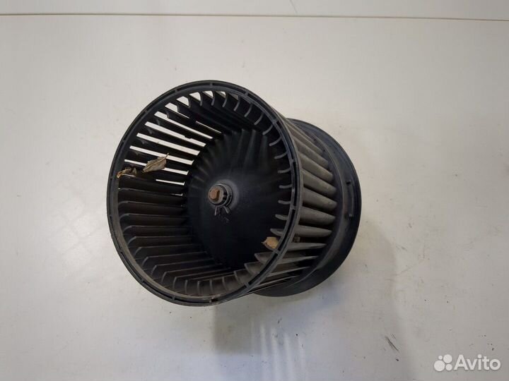 Двигатель отопителя Nissan Juke, 2011