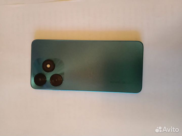 Tehno spark 10