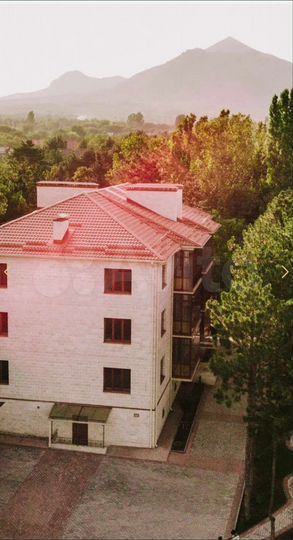 Своб. планировка, 82 м², 2/3 эт.