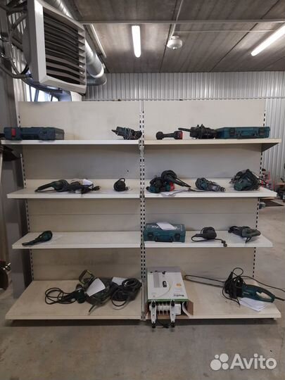 Ремонт эл.инструмента и быт.техники