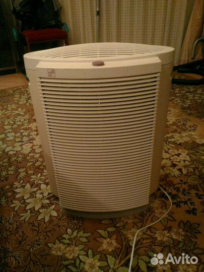 Очиститель воздуха