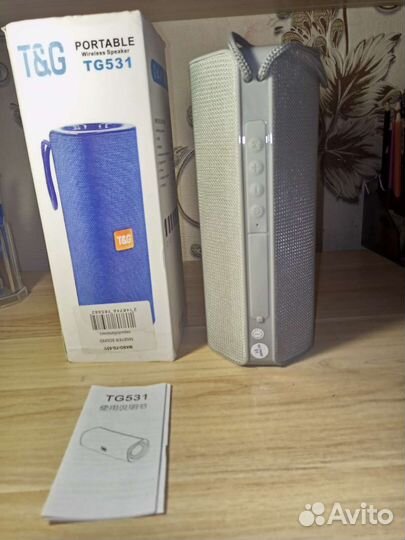 Колонка TG 531