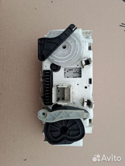 Блок управления климатом Opel Astra