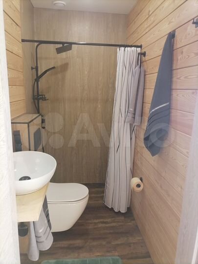 Комната 27 м², 1/1 эт.