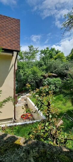 Дом 180 м² на участке 6 сот.