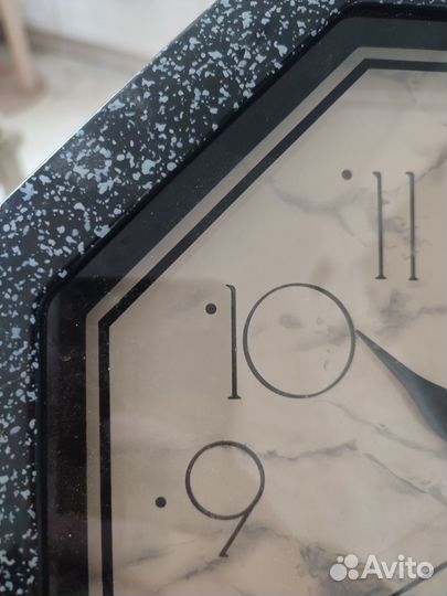 Настенные часы