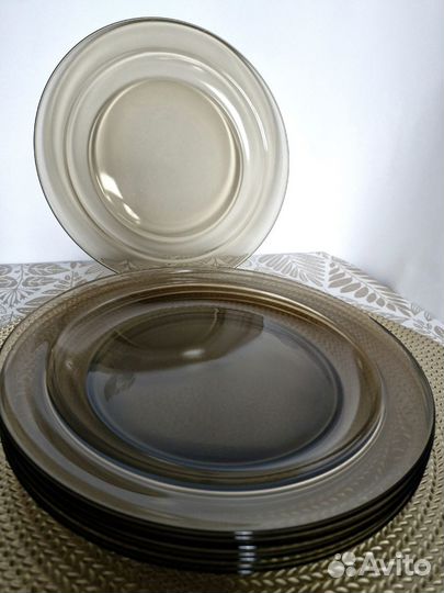 Набор столовой посуды Luminarc