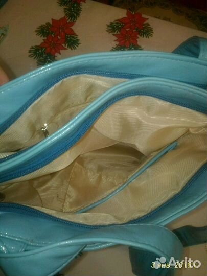 Сумка новая