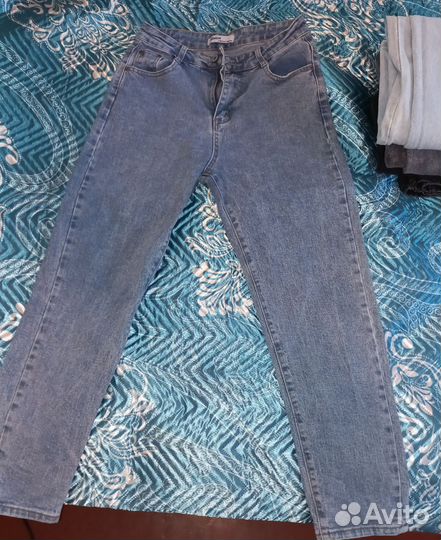 Женские вещи 44 размер