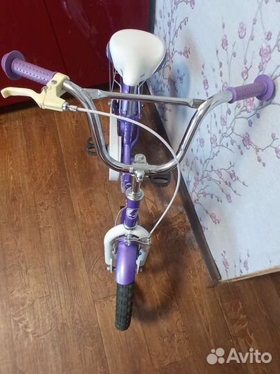 Детский велосипед бу