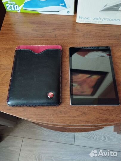 Планшет prestigio multipad 4 diamond 7.85