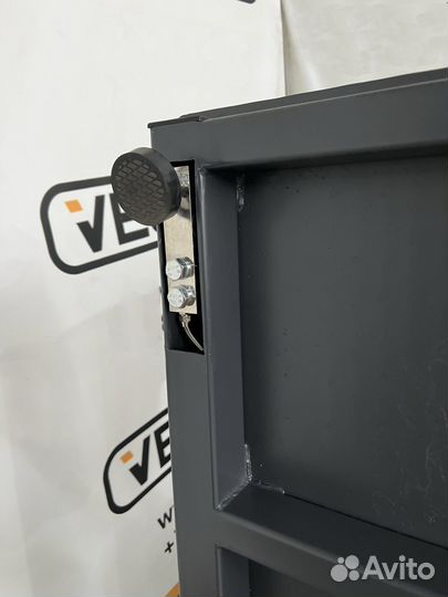 Весы платформенные 1.25*1.25