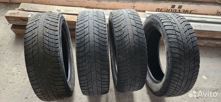 Nexen Winguard Ice Plus 185/65 R15