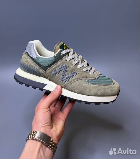 Кроссовки new balance