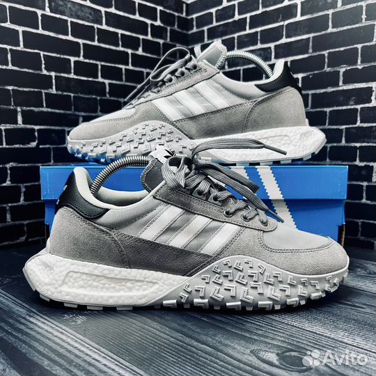 Кроссовки Adidas Racing 1 Boost Prototype