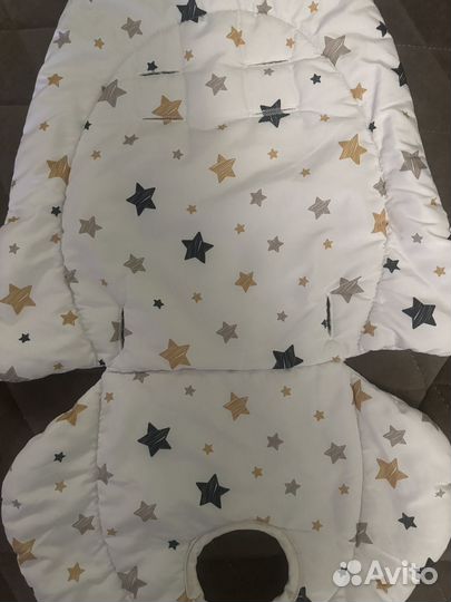 Стульчик для кормления 3 в 1 My Little Chair