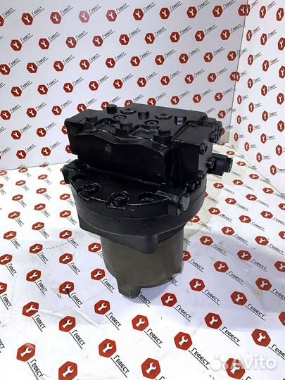 Гидромотор хода CAT 320DLN 209-5992